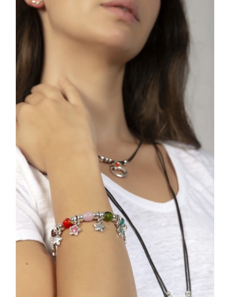 Pulsera Cometa