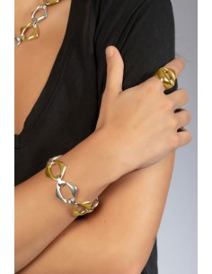 Anillo Valerie Oro 2