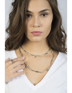 Collar enrollable Perpertuo 2