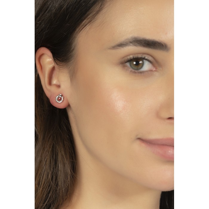 Pendientes mini Flecha