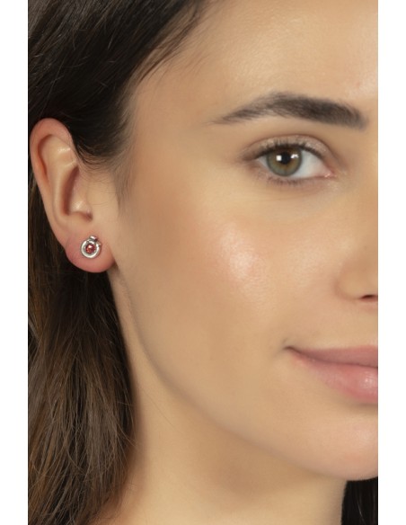 Pendientes mini Flecha