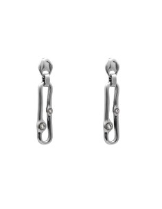 Pendientes Azami 2