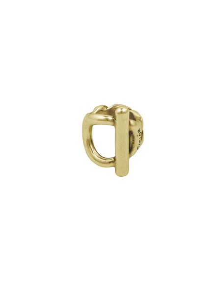 Anillo Pura Oro