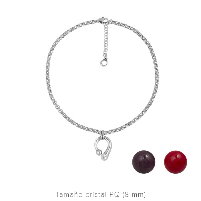 Collar Versátil Collar Versátil