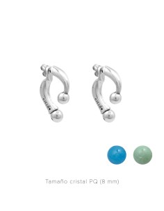 Pendientes Change 2