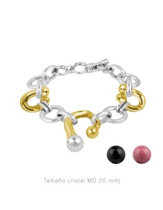 Pulsera Ecléctica 2