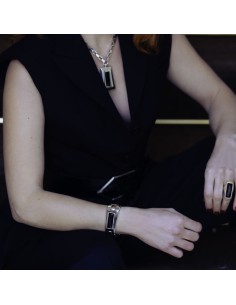 Pulsera Escultura 2