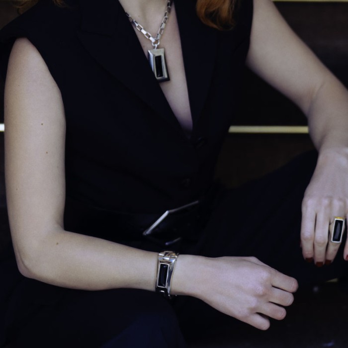 Pulsera Escultura Pulsera Escultura