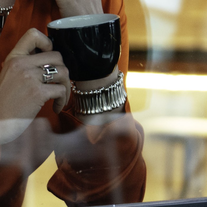 Pulsera Odele Pulsera Odele