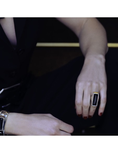 Anillo Detalle