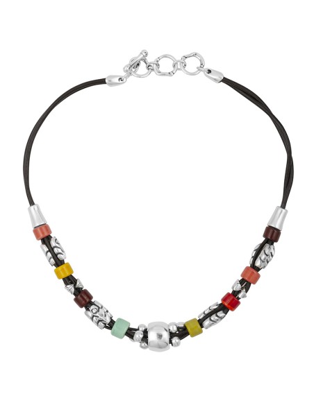 Collar Tribal