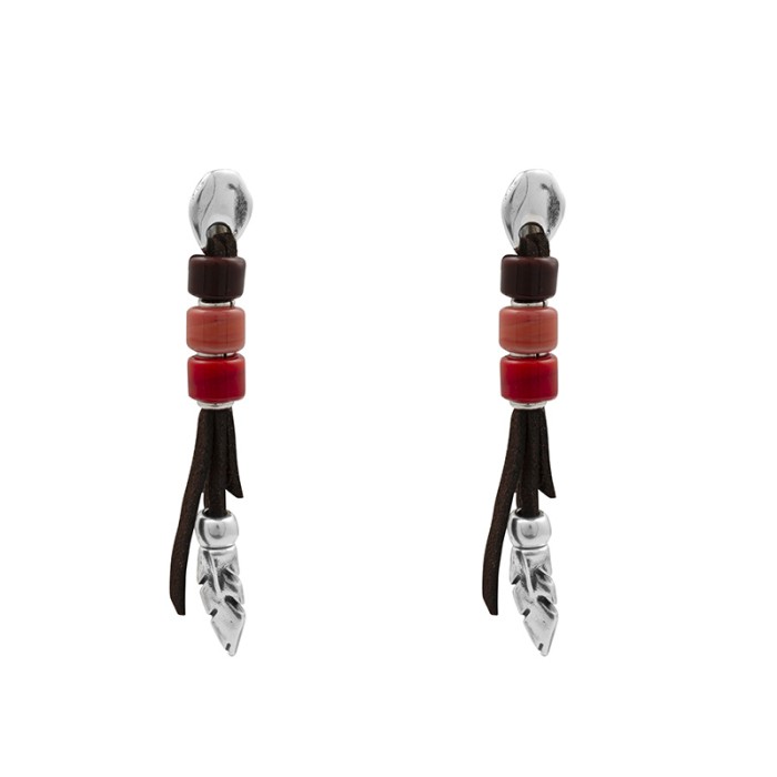 Pendientes Tribal