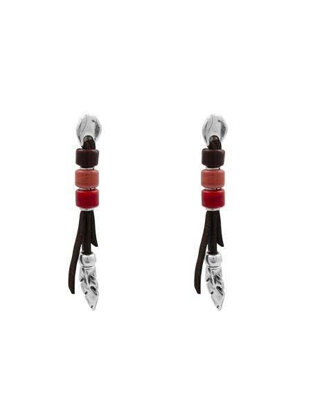 Pendientes Tribal