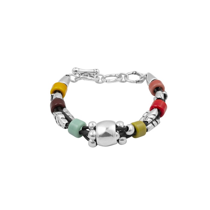 Pulsera Tribal