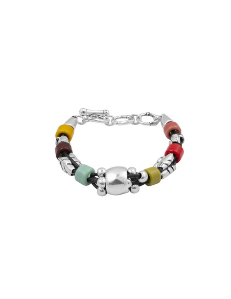 Pulsera Tribal