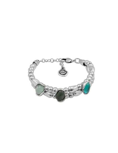 Pulsera Malva