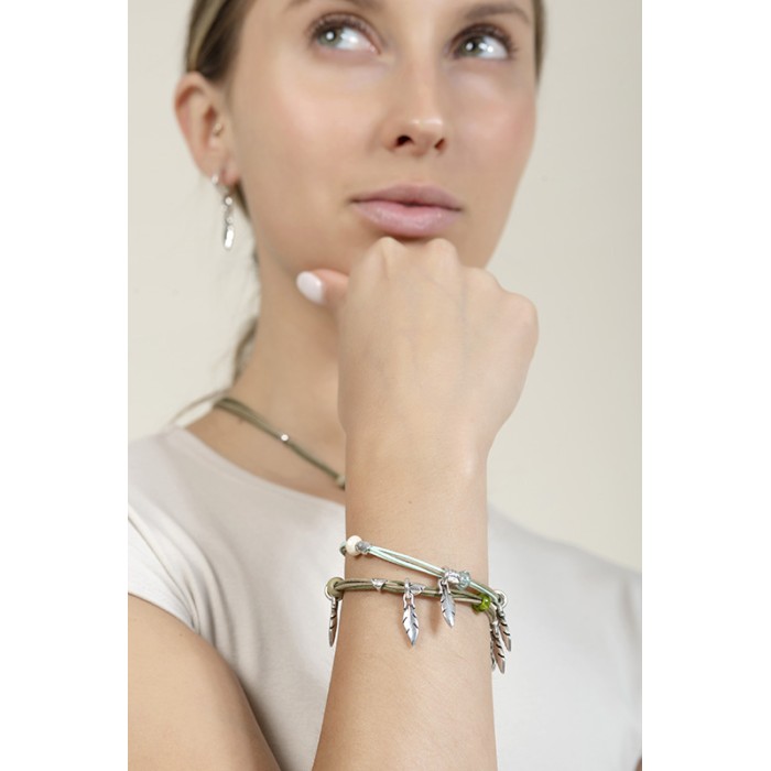 Pulsera Indomable