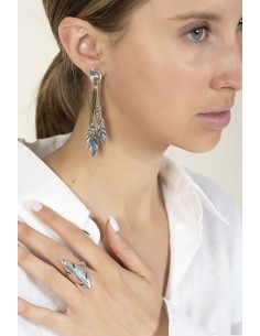 Pendientes Indomable 2