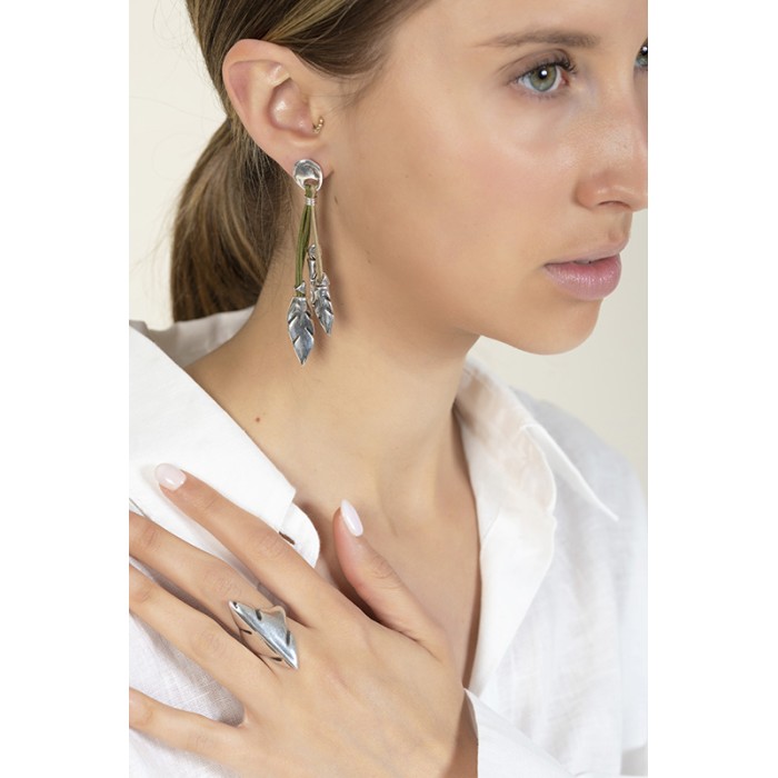 Anillo Libertad