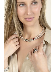 Collar Malva 2