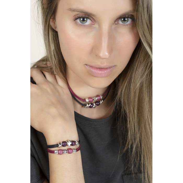 Collar Suerte