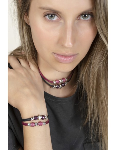 Pulsera Sister
