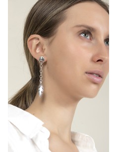 Pendientes Libertad 2