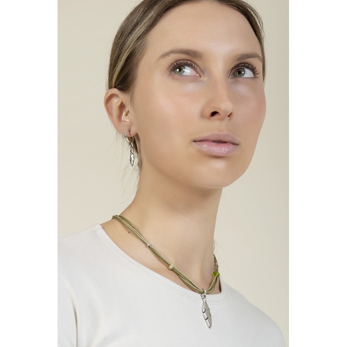 Collar Indomable