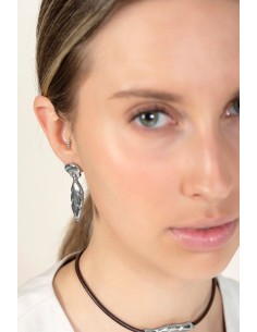 Pendientes Espíritu 2