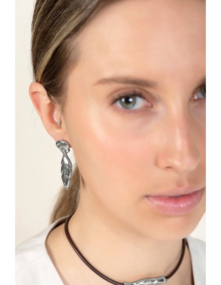 Pendientes Espíritu