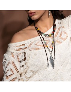Collar Salvaje 2