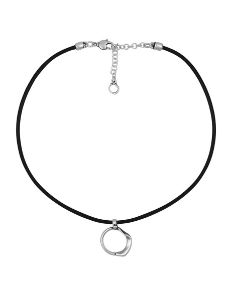 Collar corto Amor y Odio