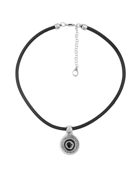 Collar corto Orden y Caos