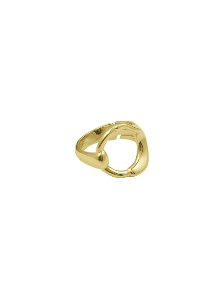 Anillo Día y Noche oro