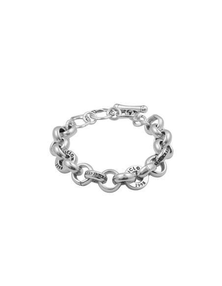 Pulsera Libertad y Poder