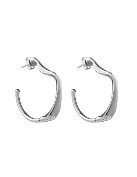 Pendientes Sol y Luna