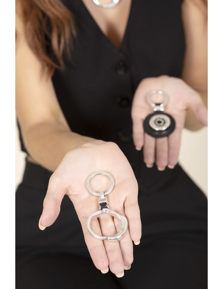 Llavero Causa y Efecto