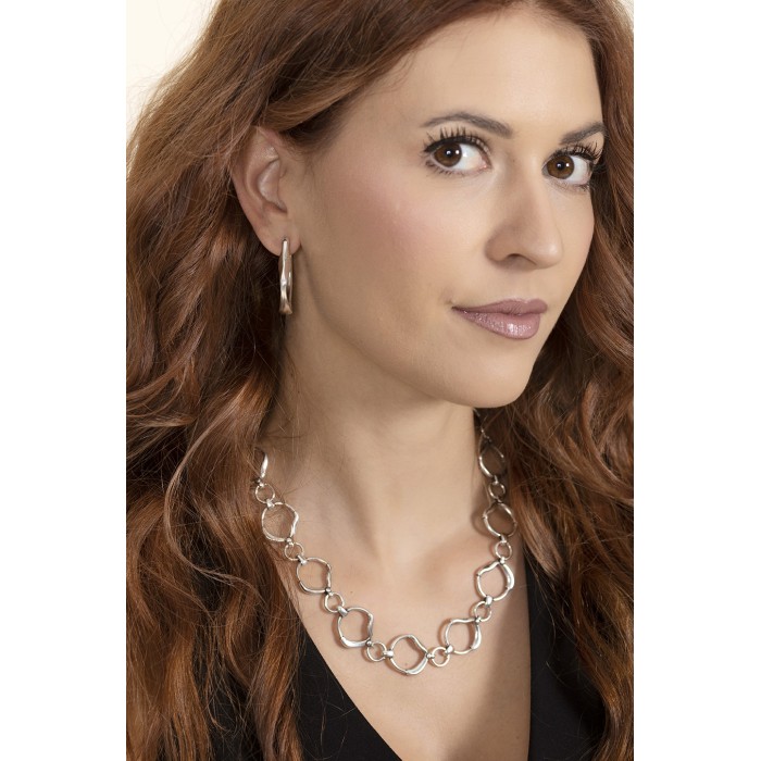 Collar corto Día y Noche