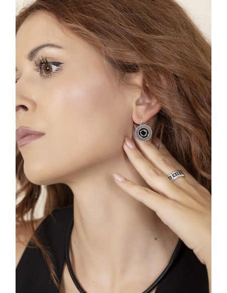 Pendientes Orden y Caos