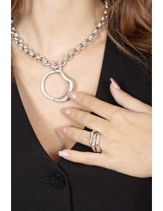 Anillo Sol y Luna 2