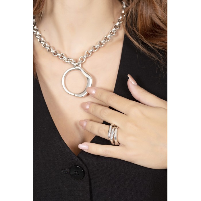Anillo Sol y Luna