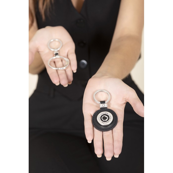 Llavero Orden y Caos