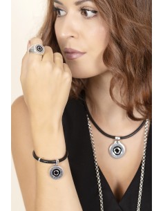Pulsera Orden y Caos 2