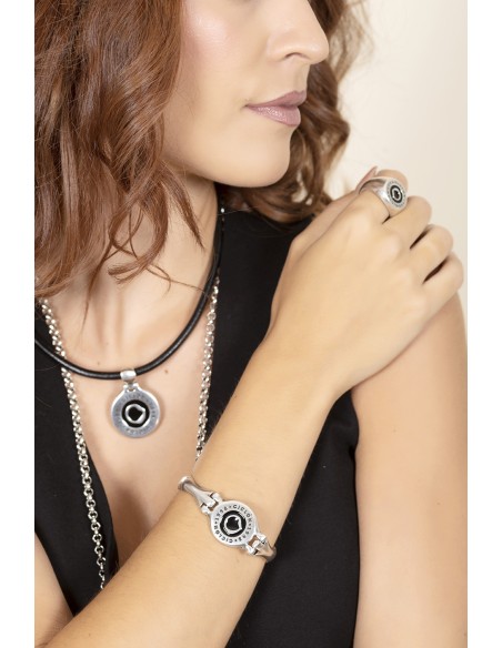 Pulsera Yin Yang