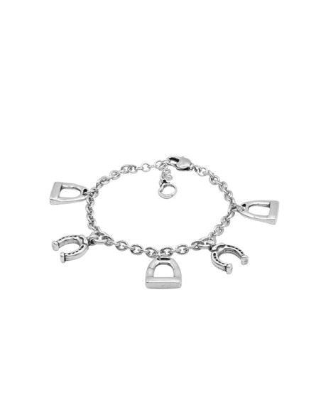 Pulsera Estribera