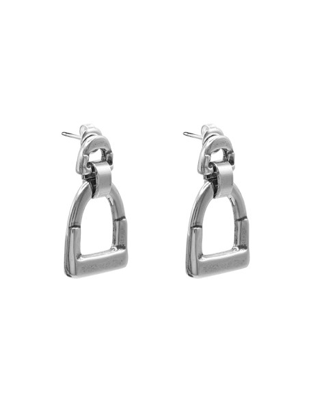Pendientes Charro