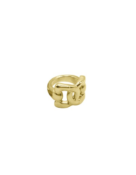 Anillo Charro oro