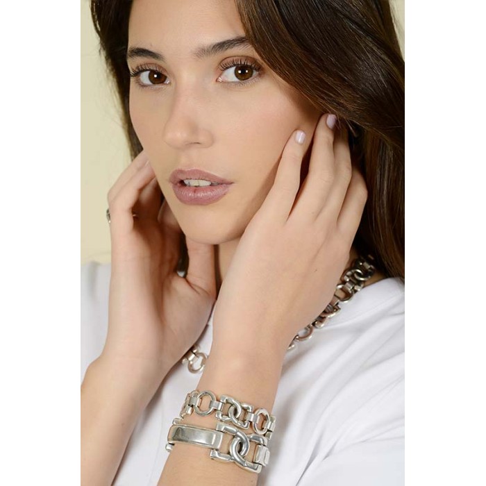 Pulsera Charro