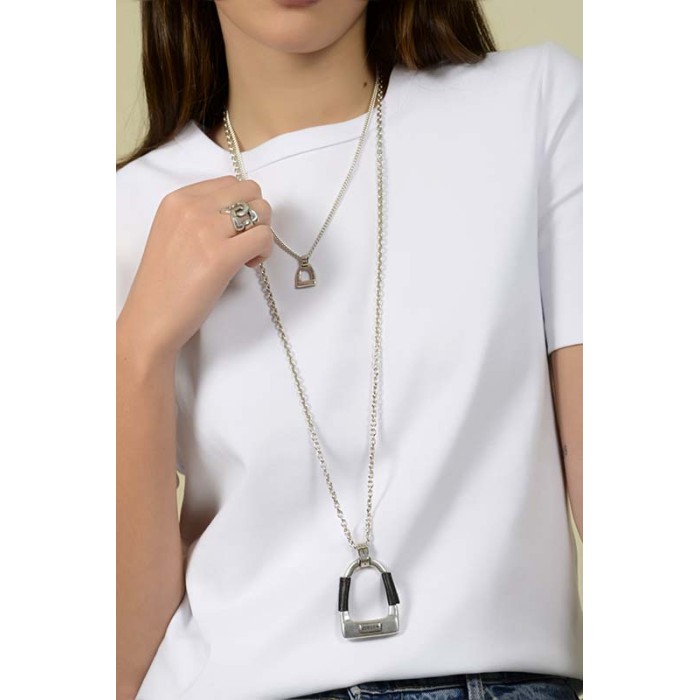 Collar Estribo