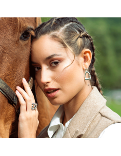 Pendientes Charro 2